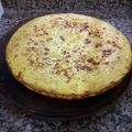 El cooksnap de lagrimhi (Any)❣ cuando hizo Tortilla de papas .