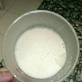 Cooksnap dari Dinda untuk resep Shake oat banana