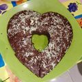 Cooksnap dari Aisha Ainayya untuk resep Bolu Kukus Chocolatos, No Mixer, Takaran Sdm (Sendok Makan)