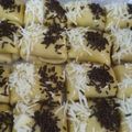 Cooksnap dari Ibun Ica untuk resep #38 Kulit bolen tanpa korsvet (C)