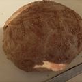 Cooksnap από vasso papoutsaki στη συνταγή Σπιτικό ψωμί εύκολο