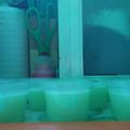 Cooksnap dari Evy Susanti untuk resep Puding susu nutrijel lembut