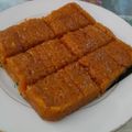 Cooksnap dari Siska Limyana untuk resep Wajik Ketan Gula Merah