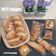 Cooksnap dari Cicilia Yustina Salamony untuk resep Roti Manis 1 telur
