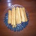 Cooksnap dari Zahrotul Fuad untuk resep Cakwe