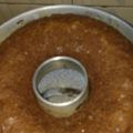 Cooksnap dari Binsar Snack untuk resep Bolu karamel / sarang semut legit