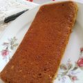 El cooksnap de rosa gomez castro cuando hizo PAN🍞De Leche 3 con Granola, Coco🥥y Arándanos🍒...!.