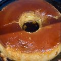 El cooksnap de Patricia Alves Da Costa cuando hizo Flan casero fácil y delicioso.