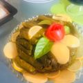 صورة من ريان الشام، شاركها بعد تجربة وصفة يلانجي