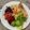 Cooksnap de Graça Almeida quando cozinhou Bife de peru grelhado com salada e ovo escalfado.