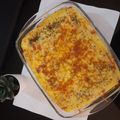 Cooksnap dari Dapur Atin untuk resep Spaghetti Brulee