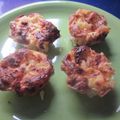 El cooksnap de puriña cuando hizo Tartaletas de atún.