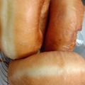 Cooksnap dari Nia Litha untuk resep Donat Cantik Lembut "Bahan Serba Dua"