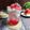 Cooksnap dari Nadia Santoso untuk resep Es semangka merah putih