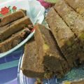 Cooksnap dari RINA RISTIANA untuk resep Brownies pisang coklat kukus