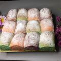 Cooksnap dari Rini Dini untuk resep Hokkaido japanese milk bread