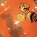Vrunda Shende's cooksnap of when they made No Oven No Yeast Cinnamon Rolls.
