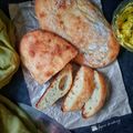 Cooksnap dari imaimey_ untuk resep Ciabataa