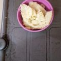 Pawandeep का कुकस्नैप जब उन्होंने सूजी का हलवा (sooji ka halwa recipe in Hindi) बनाया था।