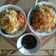 Cooksnap dari Perdana Lafi Rahmadhany untuk resep Lontong Balap