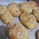 Cooksnap dari Suci Setiorini untuk resep Parmesan oregano bread stick