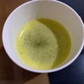 Cooksnap dari ResepAdiva untuk resep Jus Nanas Seledri