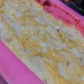 El cooksnap de Eat Well Enjoy Life cuando hizo Coliflor Gratinado.