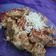 Cooksnap dari Ratih Weldasari untuk resep Chicken salted egg / ayam saus telur asin