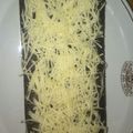 Cooksnap dari Shinta Simanjuntak untuk resep Brownies coklat sehat ^^