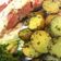 Cooksnap dari Prista Irawantara untuk resep Fried baby potatoes / kentang goreng sederhana empuk #homemadebylita