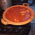 El cooksnap de Miguel angel Hernández lopez cuando hizo Birria de Res estilo Jalisco Fácil.