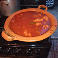 El cooksnap de Miguel angel Hernández lopez cuando hizo Birria de Res estilo Jalisco Fácil.