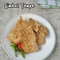 Cooksnap dari Heni Nur untuk resep Gimbal Tempe