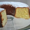 صورة من Fatima, kitchen&cook ، شاركها بعد تجربة وصفة طريقة عمل كيكة عادية لذيذة