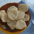 Cooksnap dari fitria juniarini untuk resep Cireng nasi