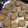 El cooksnap de Geronimo jesus Del estal cuando hizo Galletas de manteca marmolado en forma de espiral.