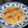 El cooksnap de Michelle cuando hizo Hummus de garbanzos, perejil y zanahoria.