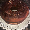 El cooksnap de 🌸 Carolita 🌸 cuando hizo Torta Fácil con 3 ingredientes.