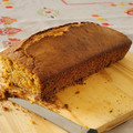 El cooksnap de Julieta Solis Villarroel cuando hizo Carrot Cake Especiada y Saludable.