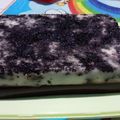 Cooksnap dari Herdiana Chemist untuk resep Puding Susu Oreo