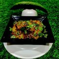 Shital Jataniya's cooksnap of when they made ભરેલા ગલકા નું શાક.