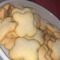 El cooksnap de Celeste Landriel cuando hizo Galletitas dulces crujientes (sin leche y sin manteca).