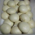 Cooksnap dari Vanda Linda untuk resep Bakpao isi kacang tanah+gula jawa