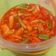 Cooksnap dari Nur untuk resep Acar Merah/ Acar Kebuli/ Acar Nanas