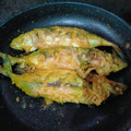 Cooksnap dari Rizka Tri Rahmayani untuk resep Kembung Bakar Padang 🐟
