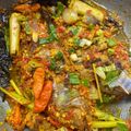 Cooksnap dari Syiva Indah Silvania untuk resep Pesmol ikan