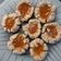 El cooksnap de Melina Pugener cuando hizo Pepas low carb.