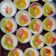 Cooksnap dari Sinta Saraswati untuk resep Puding Cup Cokelat Buah