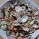 Cooksnap dari Chen untuk resep Kepah tauco medan / kerang tahu tauco