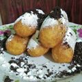 Cooksnap dari Windi Olivia W untuk resep Rondho Royal / Tape goreng ndeso